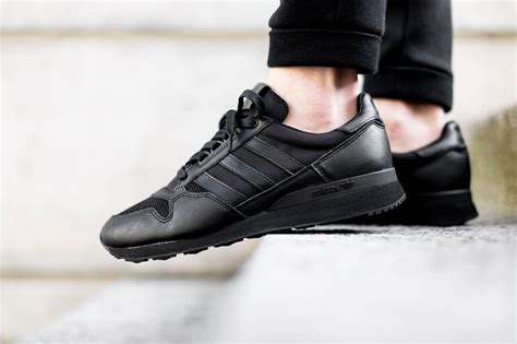 adidas zx 500 zwart|adidas originals zx 500.